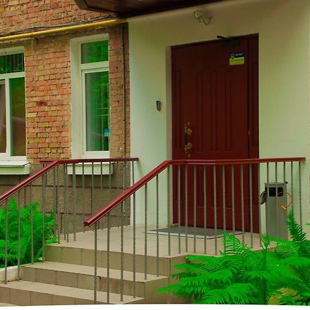 Globus Hostel Киев Экстерьер фото