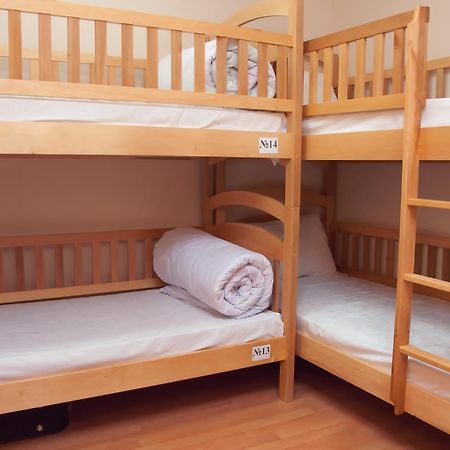 Globus Hostel Киев Экстерьер фото